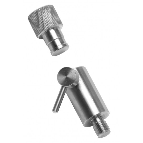 STAINLESS CONNECTOR